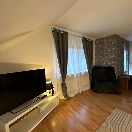 Ferienwohnung Forest Nonnweiler Ngoại thất bức ảnh
