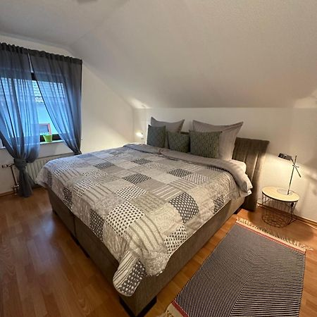 Ferienwohnung Forest Nonnweiler Ngoại thất bức ảnh