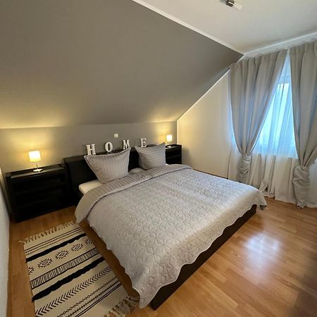 Ferienwohnung Forest Nonnweiler Ngoại thất bức ảnh