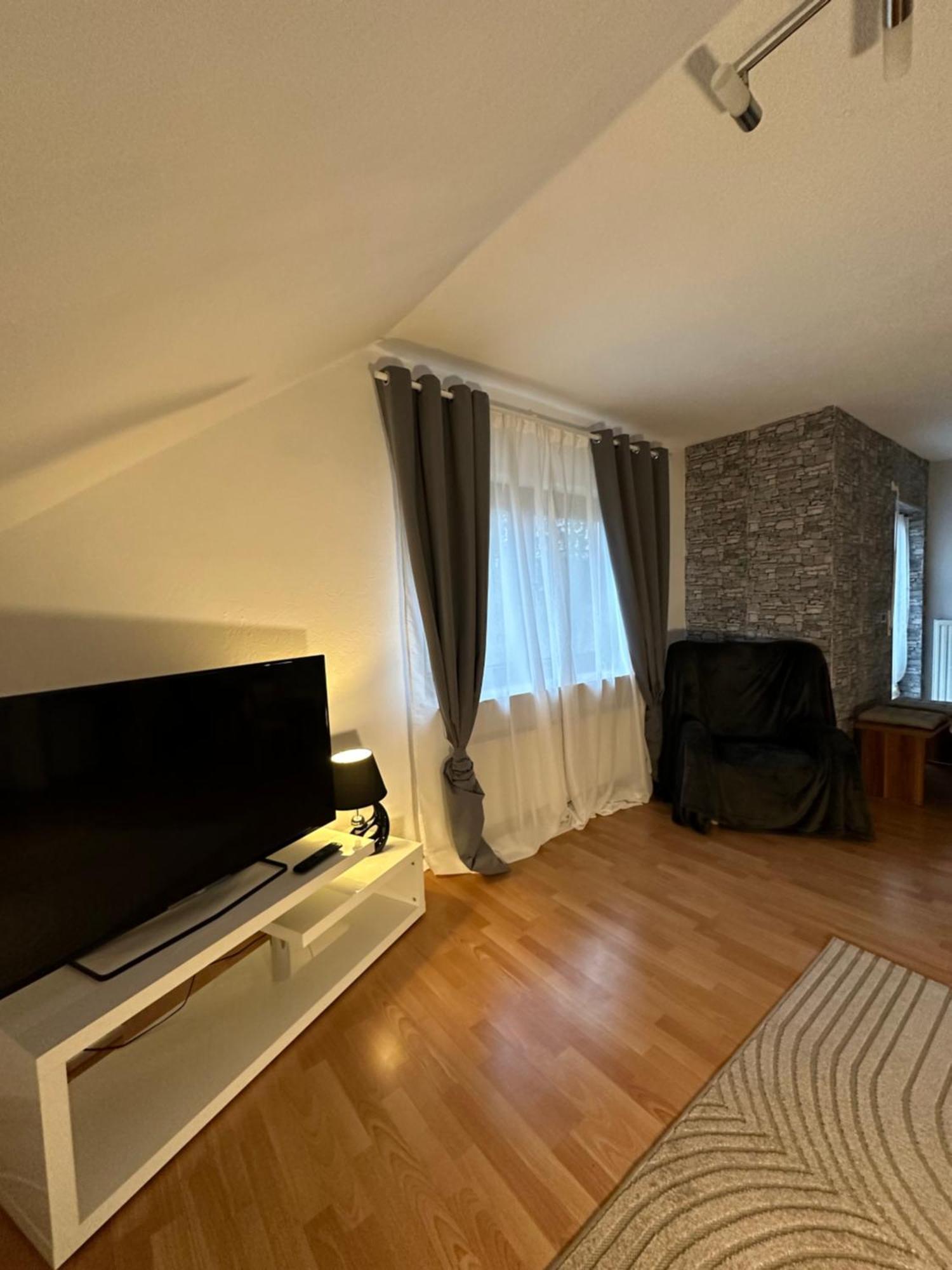 Ferienwohnung Forest Nonnweiler Ngoại thất bức ảnh