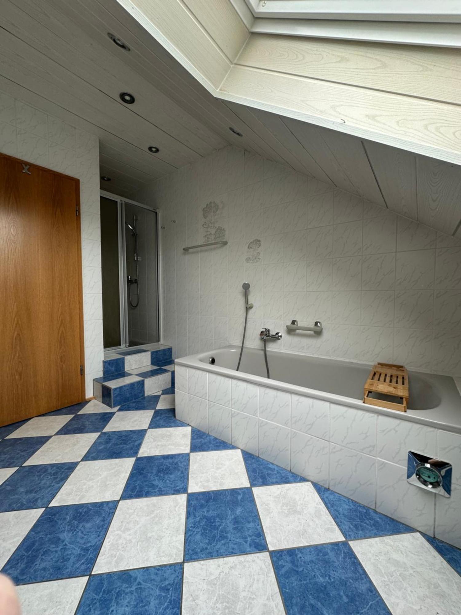 Ferienwohnung Forest Nonnweiler Ngoại thất bức ảnh