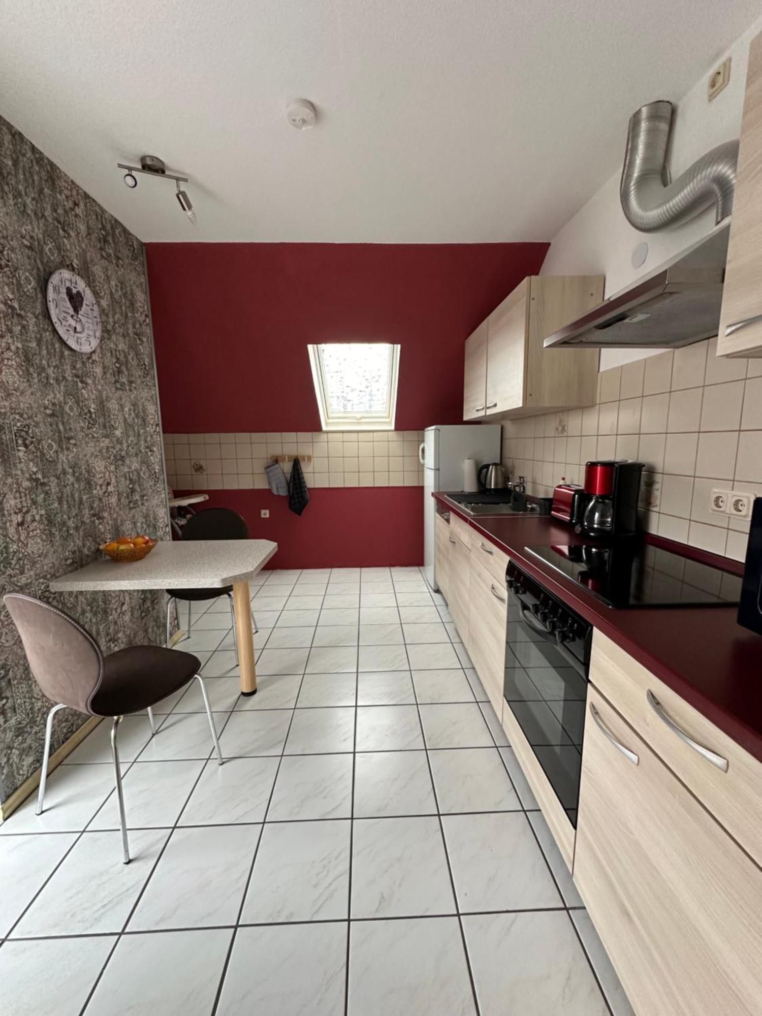 Ferienwohnung Forest Nonnweiler Ngoại thất bức ảnh