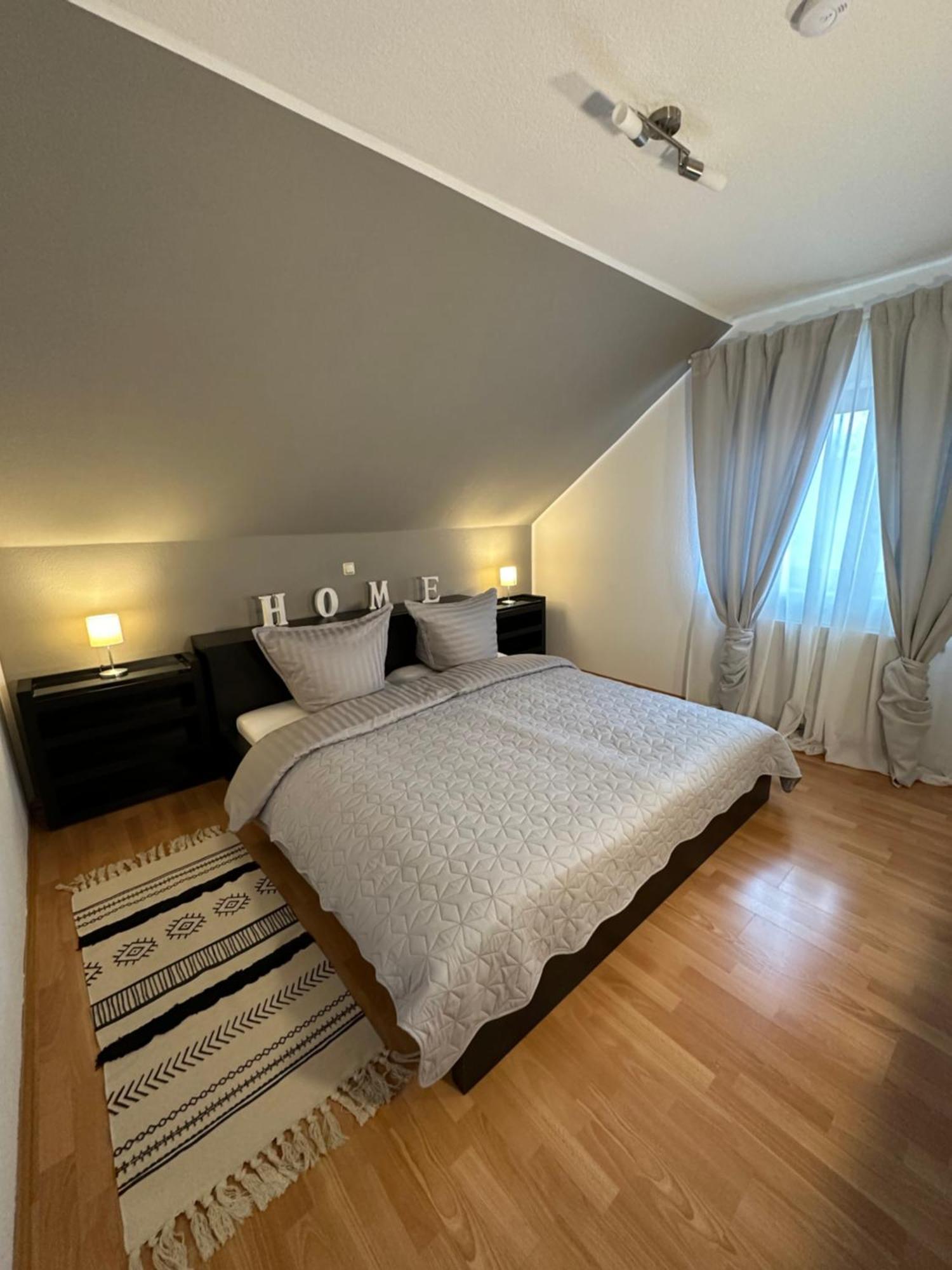 Ferienwohnung Forest Nonnweiler Ngoại thất bức ảnh