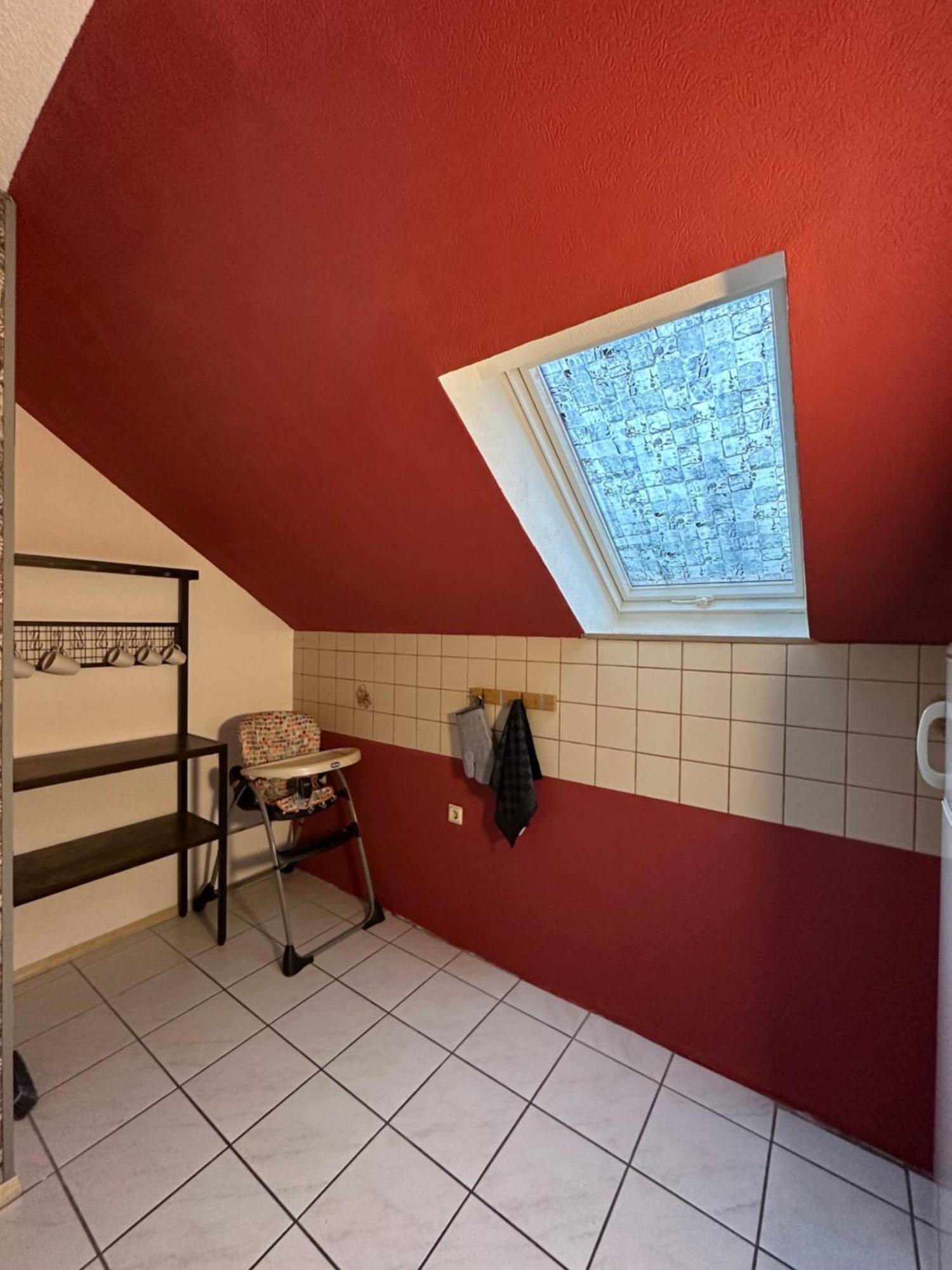 Ferienwohnung Forest Nonnweiler Ngoại thất bức ảnh